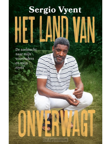 Het land van Onverwagt