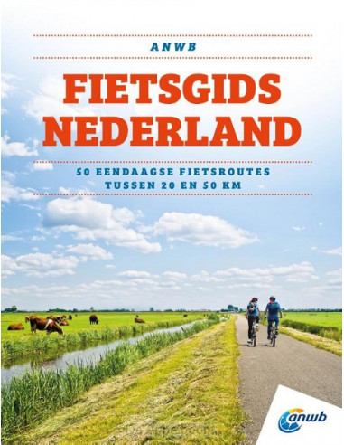 Fietsgids Nederland