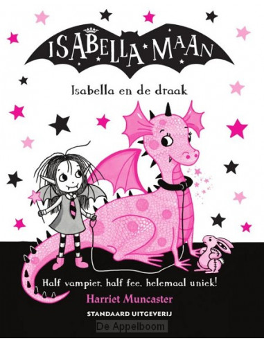 Isabella en de draak