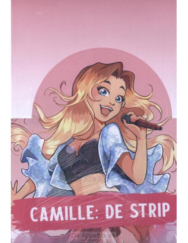 Display Camille 2/30ex.