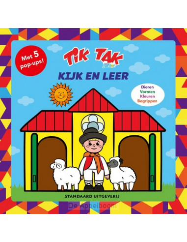 Kijk en leer