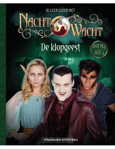 De klopgeest