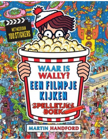 Een filmpje kijken