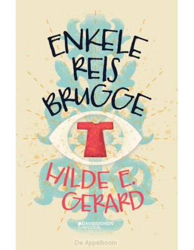 Enkele reis Brugge