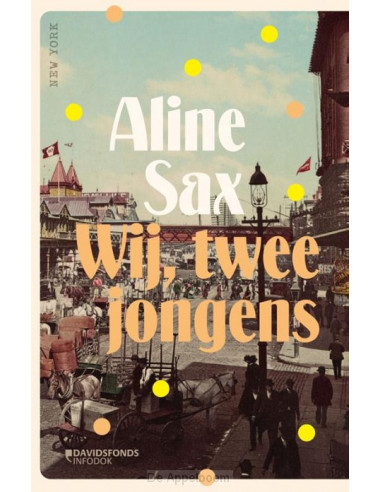 Wij, twee jongens