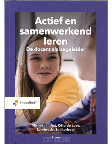 Actief en samenwerkend leren