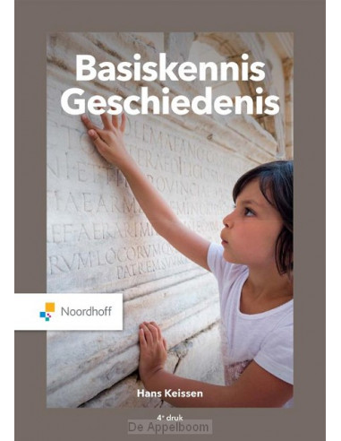 Basiskennis Geschiedenis