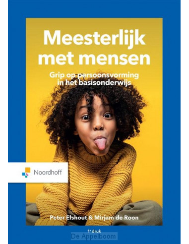 Meesterlijk met mensen