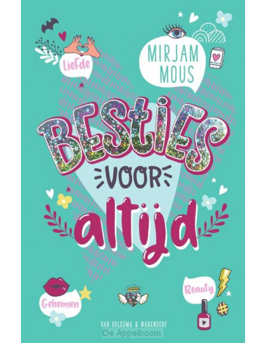 Besties voor altijd