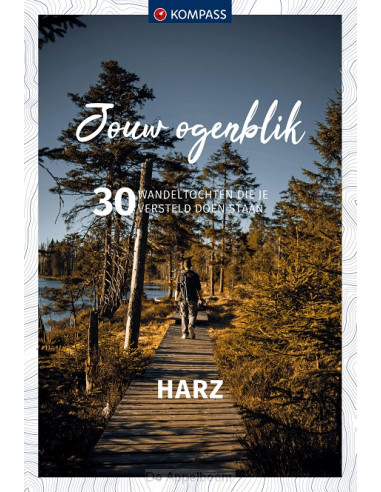 Jouw Ogenblik Harz