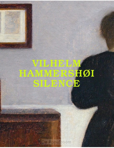 Vilhelm Hammershøi: Silence