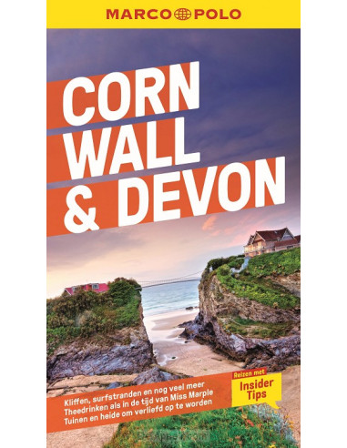 Cornwall & Devon MP NL