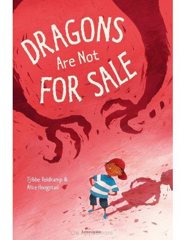 Dragons are not for sale