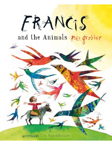 Francis and the Animals