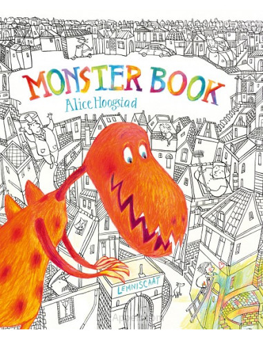 Monster Book