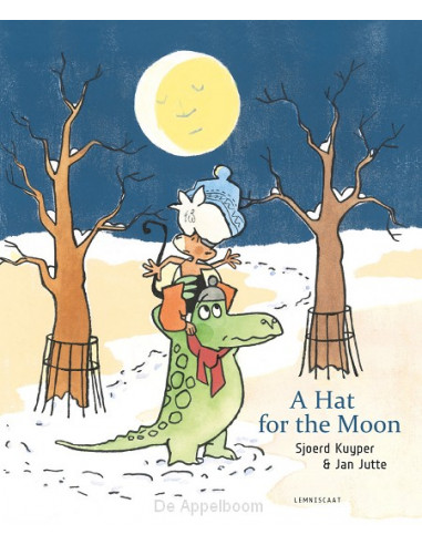 A Hat for the Moon