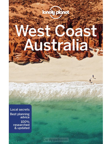 Lonely Planet West Coast Australia