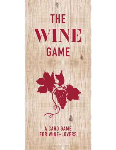 The Wine Game