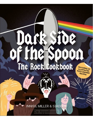 Dark Side of the Spoon