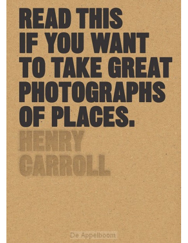 Read This If You Want to Take Great Phot