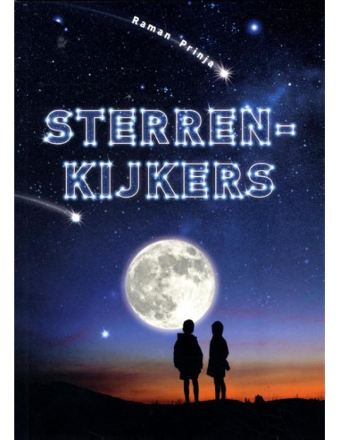 Sterrenkijkers