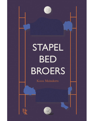 Stapelbedbroers