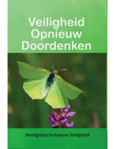 Veiligheid Opnieuw Doordenken