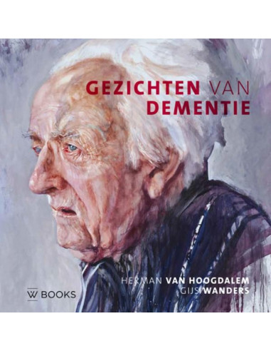 Gezichten van dementie