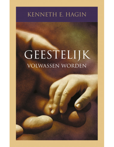 Geestelijk volwassen worden