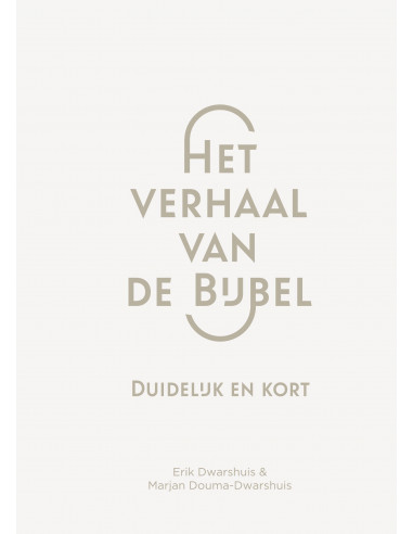 Verhaal van van de bijbel