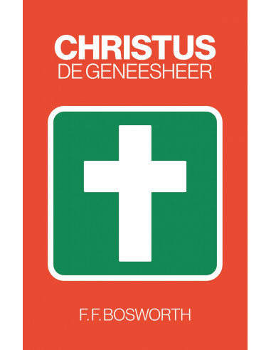 Christus de Geneesheer