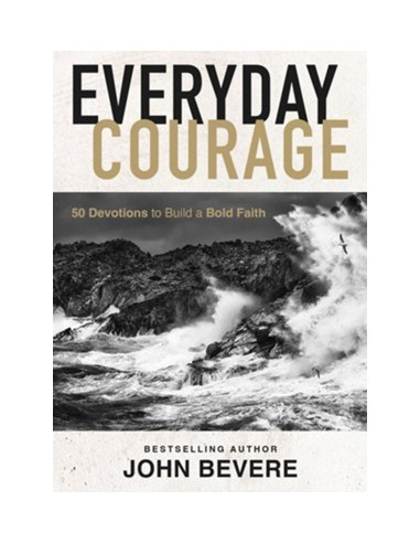 Everyday Courage: 50 Devotions