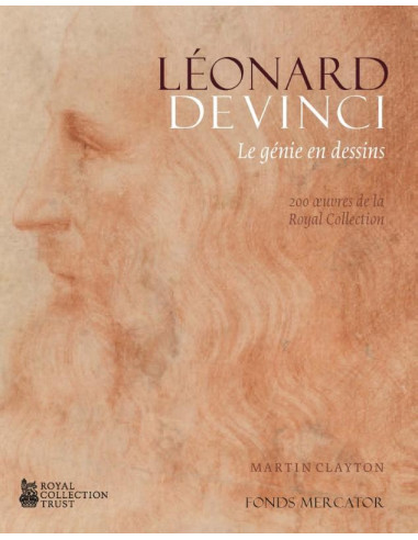 Leonado da Vinci