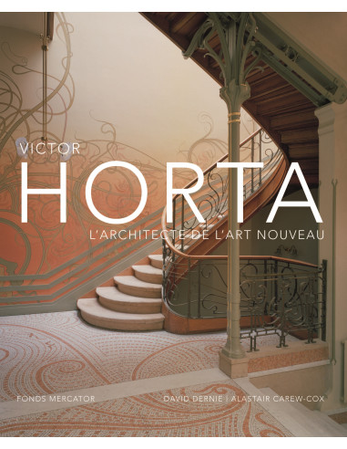 Victor Horta