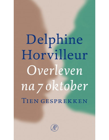 Overleven na 7 oktober