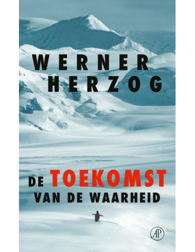 De toekomst van de waarheid