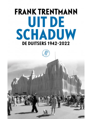 Uit de schaduw