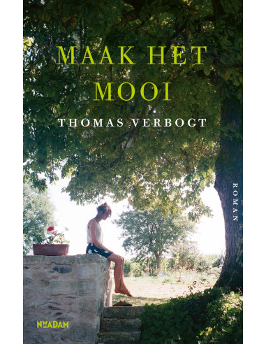 Maak het mooi