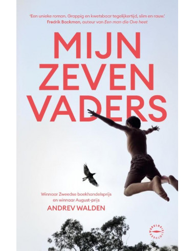 Mijn zeven vaders