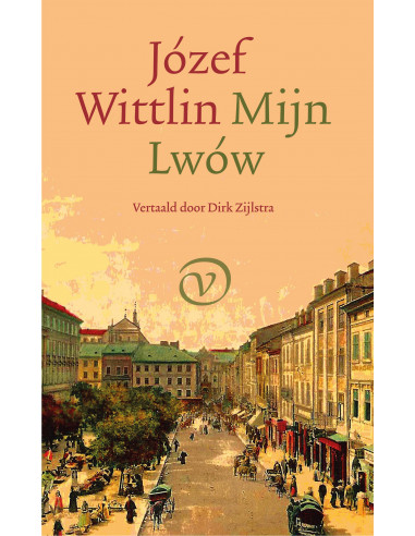 Mijn Lwów