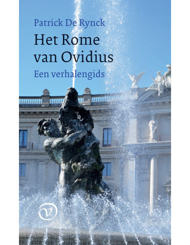 Het Rome van Ovidius