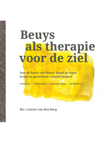 Beuys als therapie van de ziel