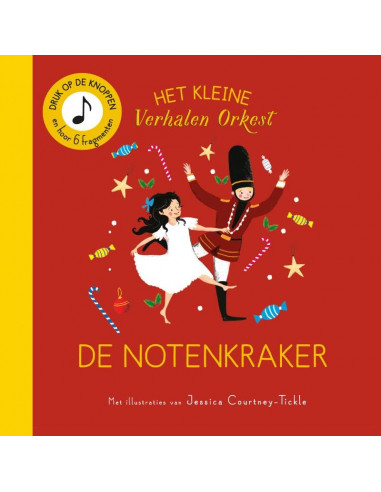 De notenkraker