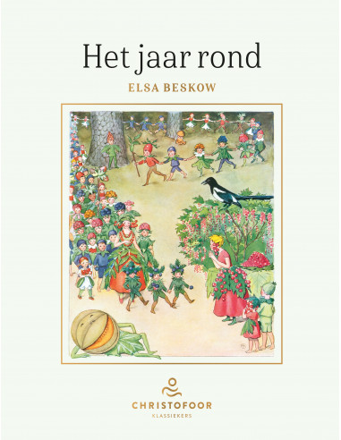 Het jaar rond