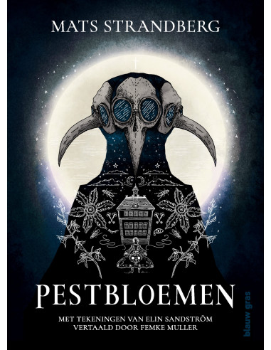 Pestbloemen