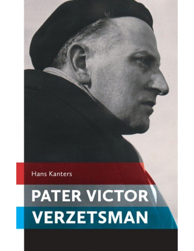 Pater Victor, verzetsman