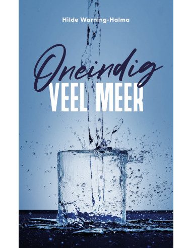 Oneindig veel meer