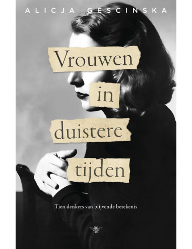 Vrouwen in duistere tijden