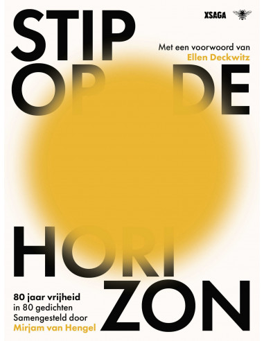 Stip op de horizon