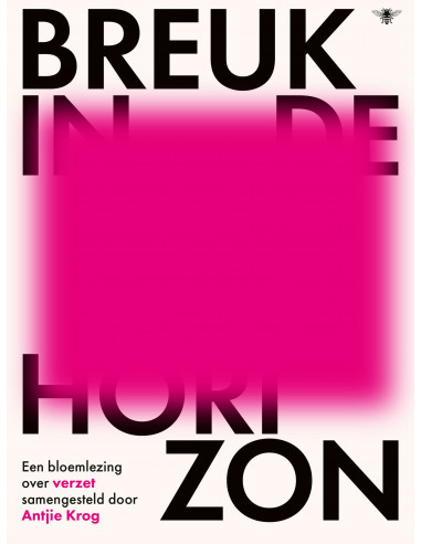 Breuk in de horizon